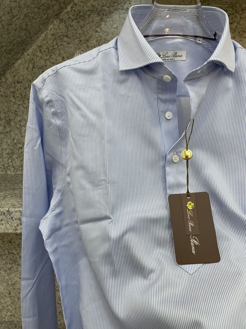 Loro Piana Shirts